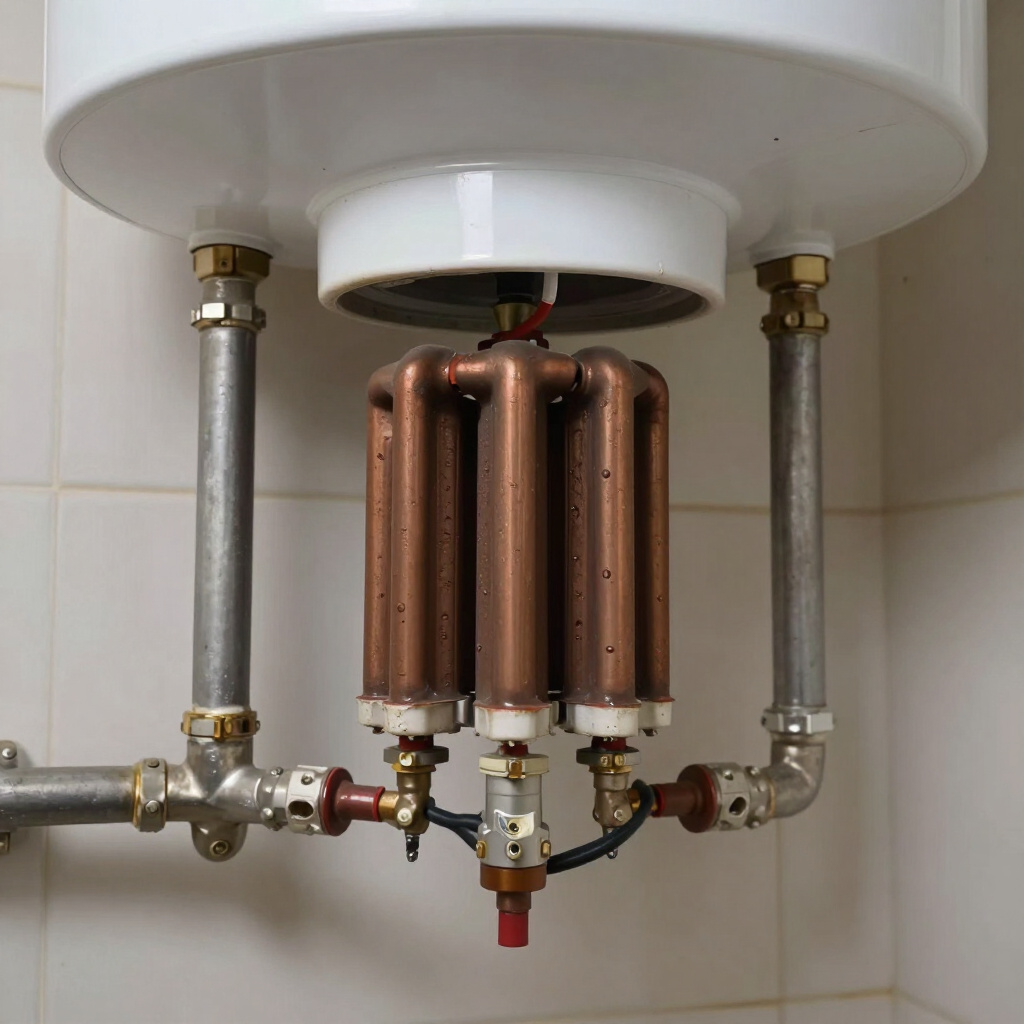 Water Heater Services in Farmington