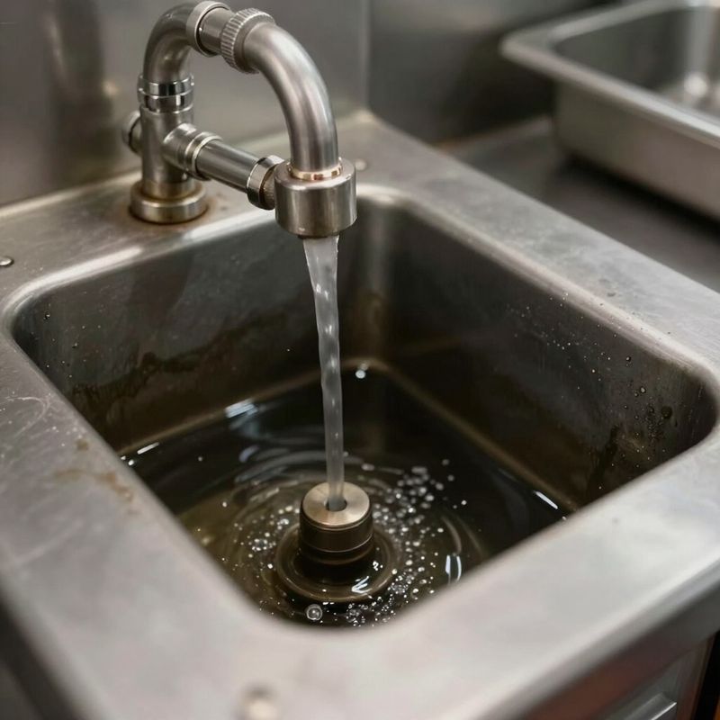 Garbage Disposal in Farmington