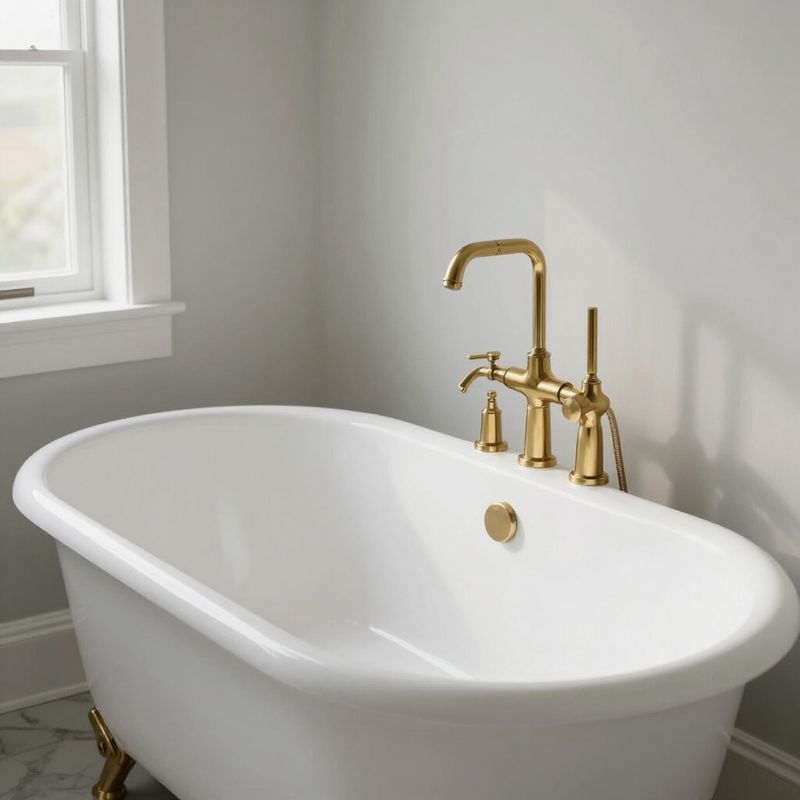 Bathroom & Kitchen Upgrades in Farmington